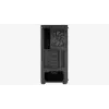 Κουτί PC Aerocool Falcon ARGB Midi Tower μαύρο