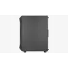 Κουτί PC Aerocool Falcon ARGB Midi Tower μαύρο