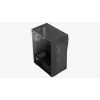 Κουτί PC Aerocool Falcon ARGB Midi Tower μαύρο