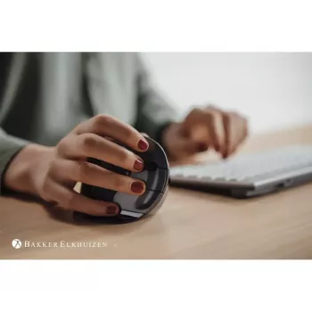 Ποντίκι BakkerElkhuizen Evoluent D RF Wireless