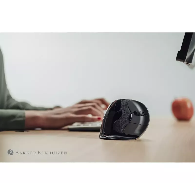 Ποντίκι BakkerElkhuizen Evoluent D RF Wireless