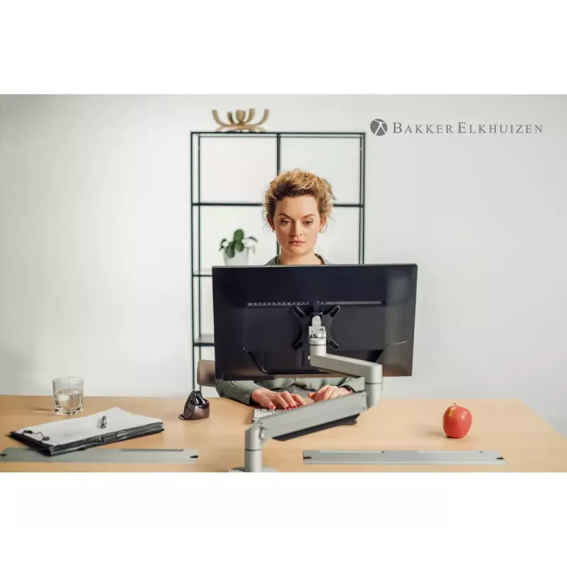 Ποντίκι BakkerElkhuizen Evoluent D RF Wireless