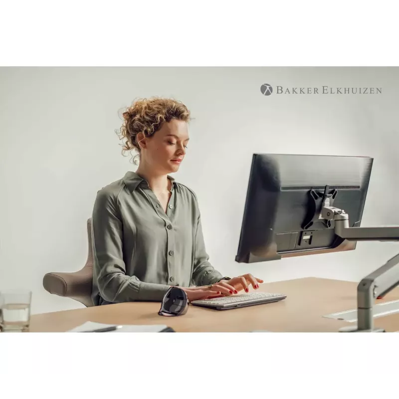 Ποντίκι BakkerElkhuizen Evoluent D RF Wireless