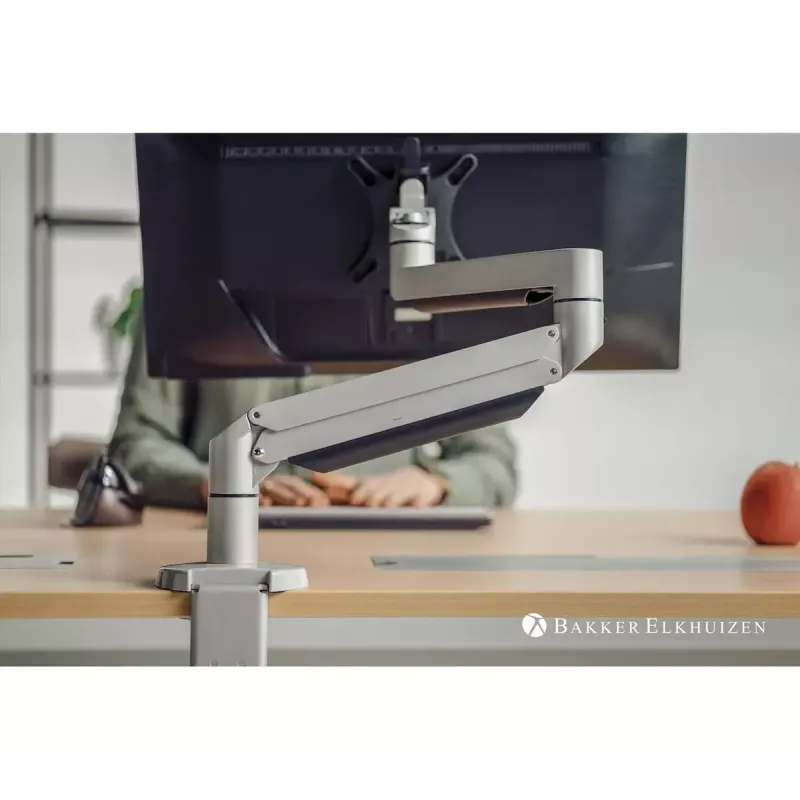 Ποντίκι BakkerElkhuizen Evoluent D RF Wireless
