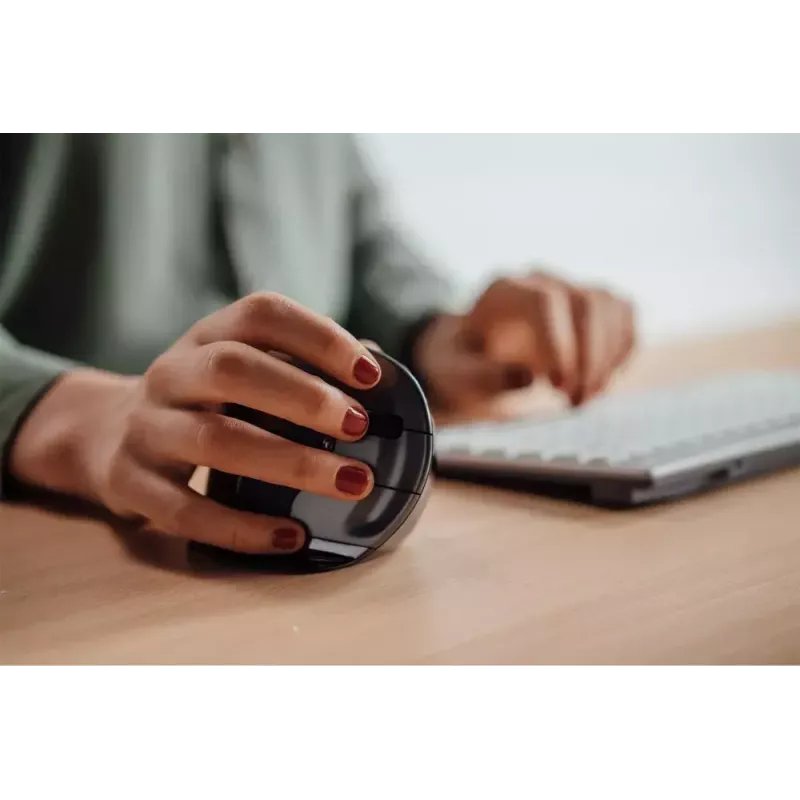 Ποντίκι BakkerElkhuizen Evoluent D RF Wireless
