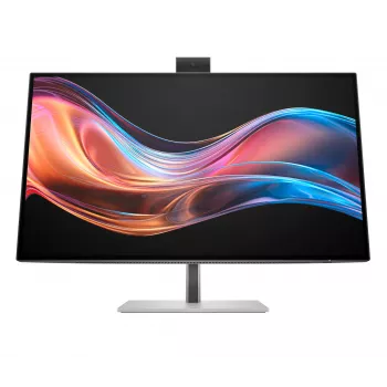 HP Series 7 Pro 27 inch 4K Οθόνη τηλεδιάσκεψης - 727pm χωρίς PVC
