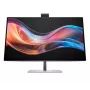 HP Series 7 Pro 27 inch 4K Οθόνη τηλεδιάσκεψης - 727pm χωρίς PVC