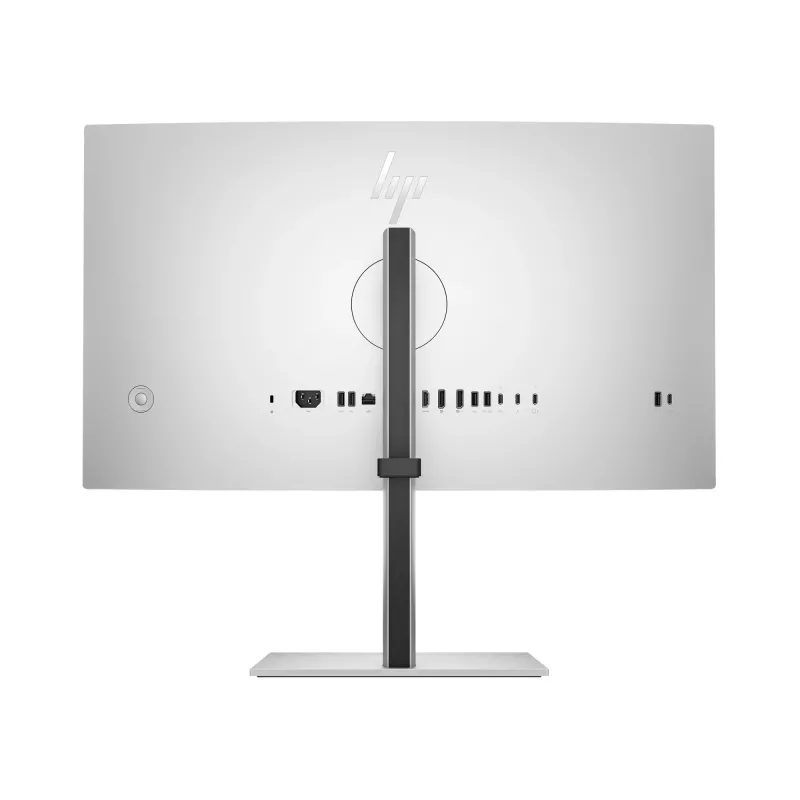 HP Series 7 Pro 27 inch 4K Οθόνη τηλεδιάσκεψης - 727pm χωρίς PVC