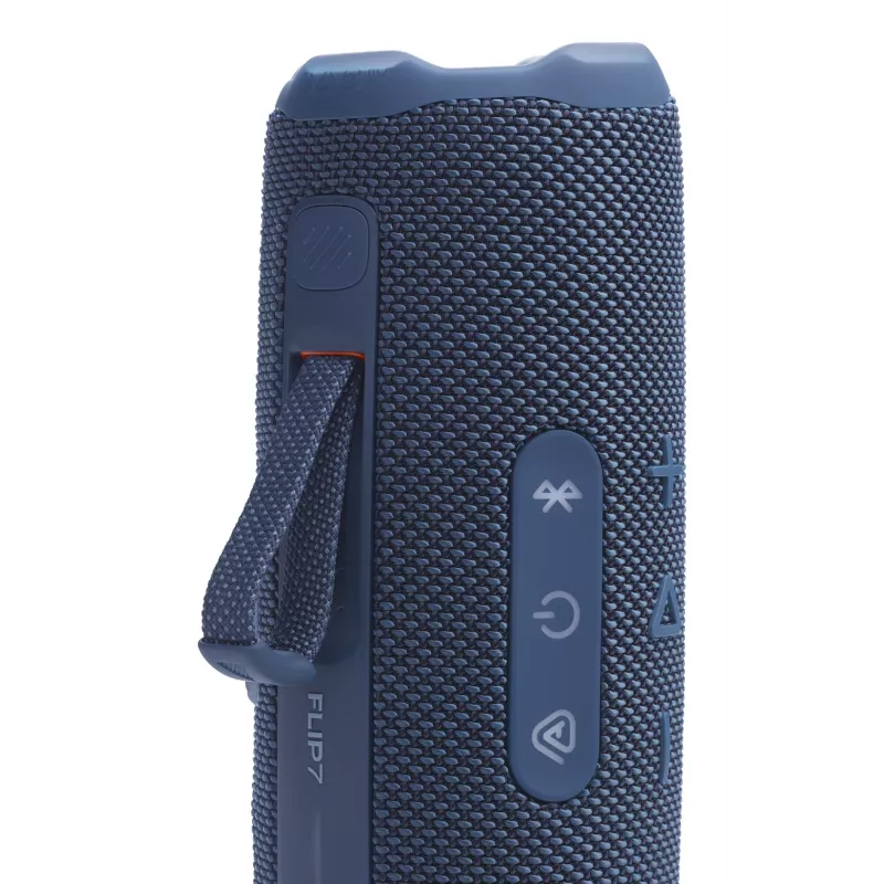 Φορητό ηχείο JBL Flip 7 Μπλε