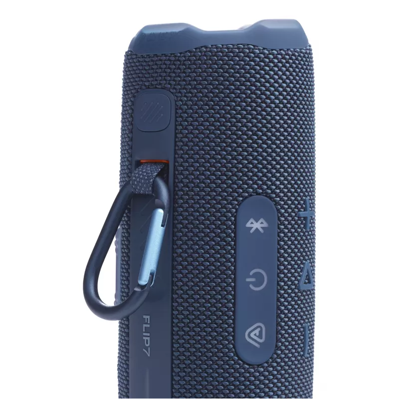 Φορητό ηχείο JBL Flip 7 Μπλε