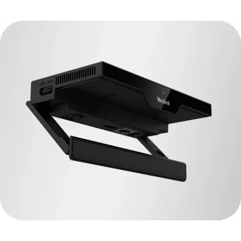 Yealink RoomCast E2 ασύρματο σύστημα παρουσίασης HDMI Desktop