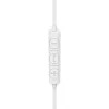 Hama Fun C 00221815 ακουστικά on-ear με μικρόφωνο, ενσύρματα USB-C, καλώδιο 1,2 m, λευκά