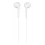 Hama Glow II Headset Ενσύρματα In-Ear Κλήσεις/Μουσική Λευκό