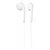 Hama Glow II Headset Ενσύρματα In-Ear Κλήσεις/Μουσική Λευκό