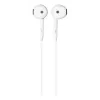 Hama Glow II Headset Ενσύρματα In-Ear Κλήσεις/Μουσική Λευκό