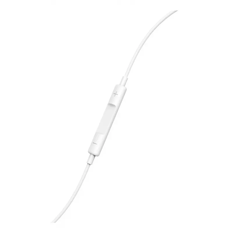 Hama Glow II Headset Ενσύρματα In-Ear Κλήσεις/Μουσική Λευκό