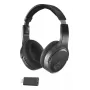 Ακουστικά Hama 00221847 Ενσύρματα & Ασύρματα Bluetooth Μαύρο