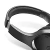 Ακουστικά Hama 00221847 Ενσύρματα & Ασύρματα Bluetooth Μαύρο