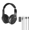 Ακουστικά Hama 00221847 Ενσύρματα & Ασύρματα Bluetooth Μαύρο