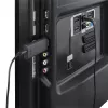 Ακουστικά Hama 00221847 Ενσύρματα & Ασύρματα Bluetooth Μαύρο