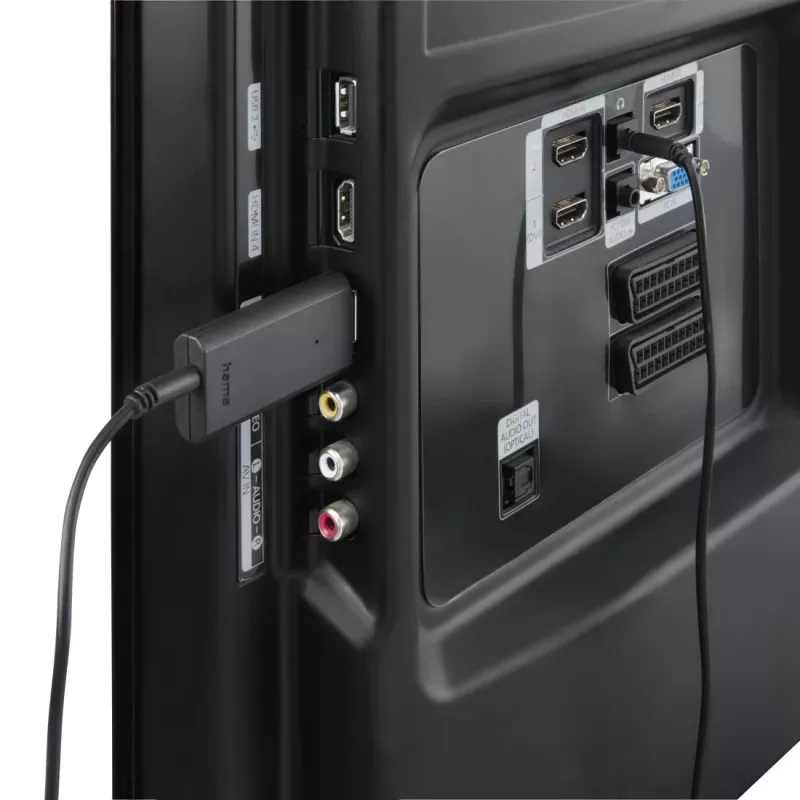 Ακουστικά Hama 00221847 Ενσύρματα & Ασύρματα Bluetooth Μαύρο