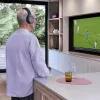 Ακουστικά Hama 00221847 Ενσύρματα & Ασύρματα Bluetooth Μαύρο