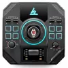 Thrustmaster Sol-R 4 HOTAS Μαύρο USB Joystick + μοχλός ελέγχου κινητήρα Αναλογικό / Ψηφιακό PC