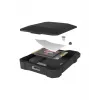 Θήκη SSD M.2 NVMe icybox IB-1601MP-CU31 USB 3.2 Gen 2 Type-C 10 Gbps