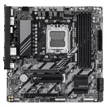 Μητρική GIGABYTE B840M DS3H WIFI6, AMD B840, Socket AM5, Micro ATX