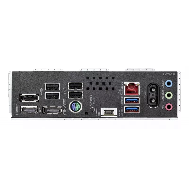 Μητρική GIGABYTE B840M DS3H WIFI6, AMD B840, Socket AM5, Micro ATX