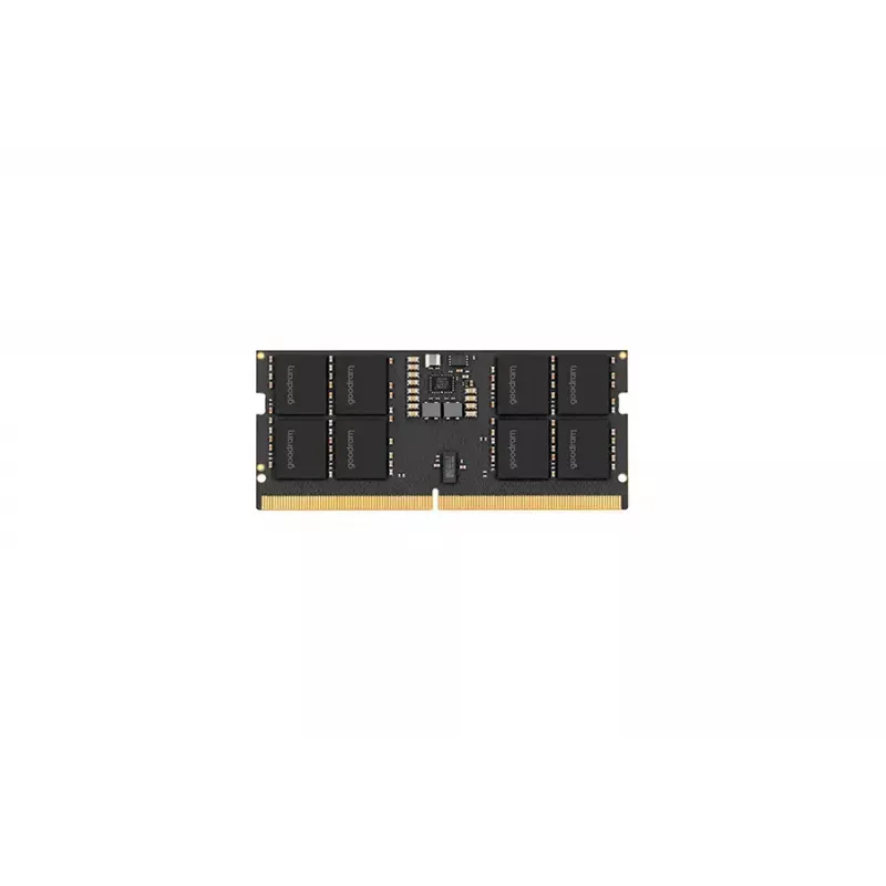Μονάδα μνήμης GOODRAM GR00C5-64L52S/16G 16GB