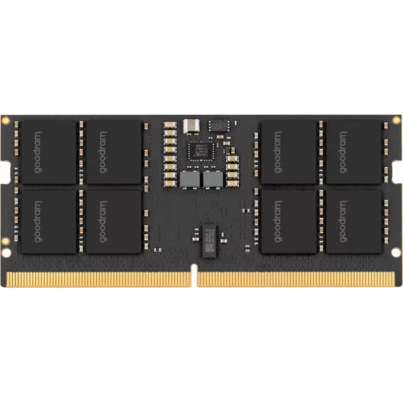 Μονάδα μνήμης GOODRAM GR00C5-64L52S/16G 16GB
