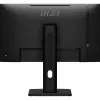 Οθόνη υπολογιστή MSI PRO MP275PG E14 68,6 cm (27 ίντσες) 1920 x 1080 pixel Full HD LCD μαύρη