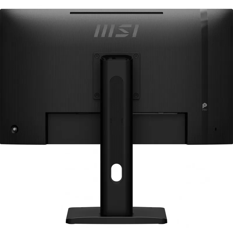 Οθόνη υπολογιστή MSI PRO MP275PG E14 68,6 cm (27 ίντσες) 1920 x 1080 pixel Full HD LCD μαύρη
