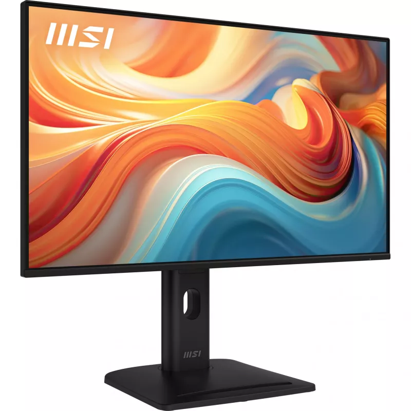 Οθόνη υπολογιστή MSI PRO MP275PG E14 68,6 cm (27 ίντσες) 1920 x 1080 pixel Full HD LCD μαύρη