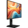 Οθόνη υπολογιστή MSI PRO MP275PG E14 68,6 cm (27 ίντσες) 1920 x 1080 pixel Full HD LCD μαύρη