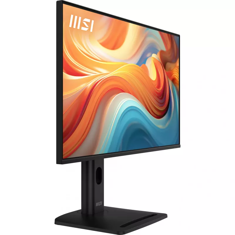 Οθόνη υπολογιστή MSI PRO MP275PG E14 68,6 cm (27 ίντσες) 1920 x 1080 pixel Full HD LCD μαύρη
