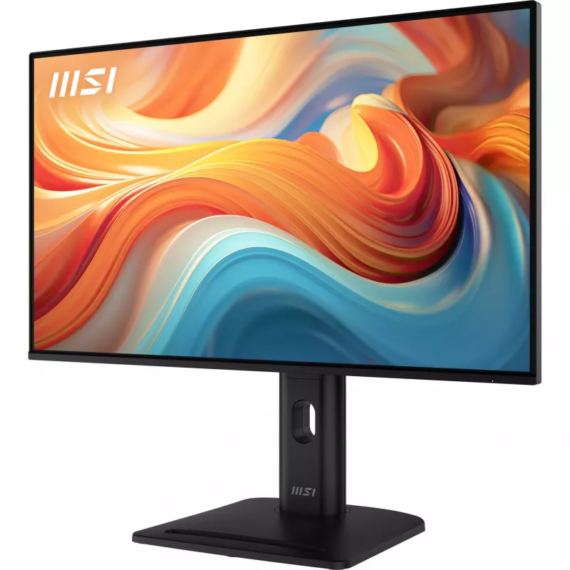 Οθόνη υπολογιστή MSI PRO MP275PG E14 68,6 cm (27 ίντσες) 1920 x 1080 pixel Full HD LCD μαύρη
