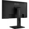 Οθόνη υπολογιστή MSI PRO MP275PG E14 68,6 cm (27 ίντσες) 1920 x 1080 pixel Full HD LCD μαύρη