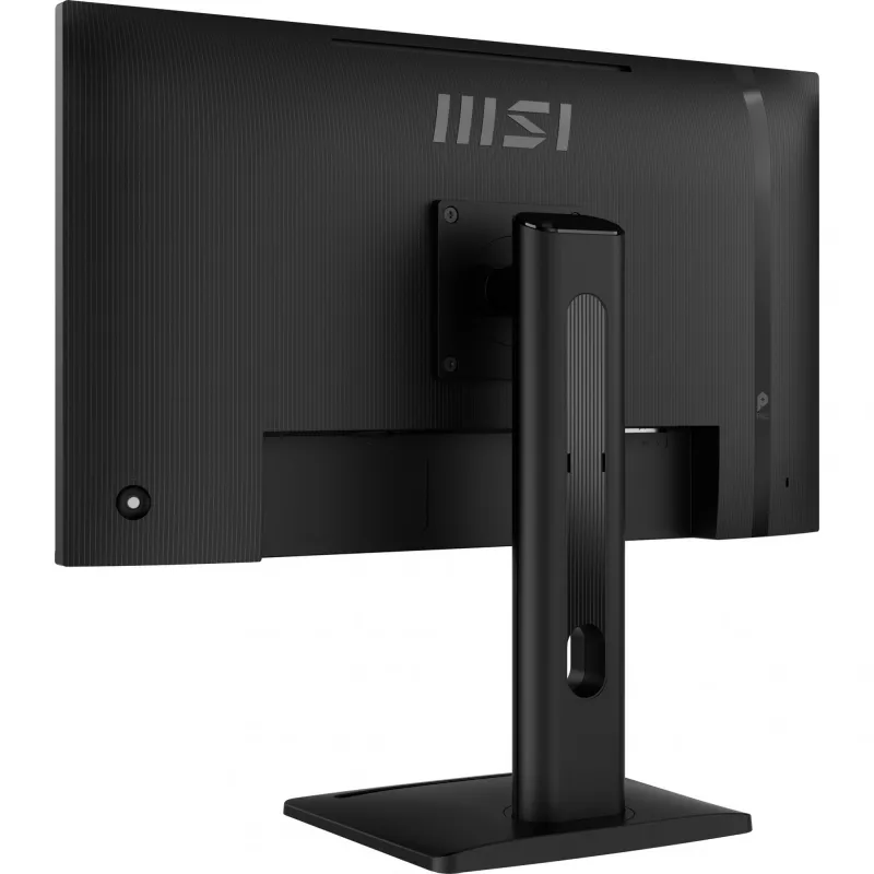 Οθόνη υπολογιστή MSI PRO MP275PG E14 68,6 cm (27 ίντσες) 1920 x 1080 pixel Full HD LCD μαύρη