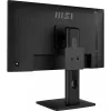 Οθόνη υπολογιστή MSI PRO MP275PG E14 68,6 cm (27 ίντσες) 1920 x 1080 pixel Full HD LCD μαύρη