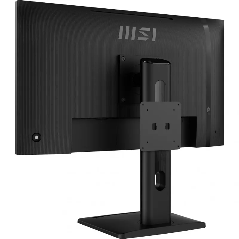 Οθόνη υπολογιστή MSI PRO MP275PG E14 68,6 cm (27 ίντσες) 1920 x 1080 pixel Full HD LCD μαύρη