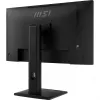 Οθόνη υπολογιστή MSI PRO MP275PG E14 68,6 cm (27 ίντσες) 1920 x 1080 pixel Full HD LCD μαύρη