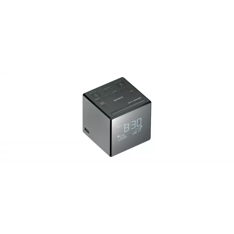Ραδιόφωνο Sony XDR-C1DBP