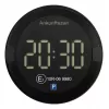 Δίσκος στάθμευσης OOONO P-Disc No2 μαύρος ηλεκτρονικός