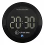 Δίσκος στάθμευσης OOONO P-Disc No2 μαύρος ηλεκτρονικός