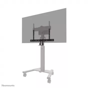 Neomounts AV50-500BL κιτ ραφιού κάμερας PTZ/UC 43-110 ίντσες - VESA - μέγ. 5 kg - καθολικό