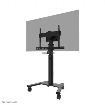 Neomounts AV50-500BL κιτ ραφιού κάμερας PTZ/UC 43-110 ίντσες - VESA - μέγ. 5 kg - καθολικό