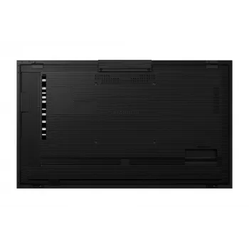 Samsung QM32C-T ψηφιακή σήμανση επίπεδη οθόνη 81,3 cm (32 ίντσες) LCD Wi-Fi 400 cd/m² Full HD μαύρη οθόνη αφής Tizen 7.0 16/7
