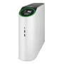 APC Back-UPS Pro, 2200VA/1320W, Tower, 230V, 4x Schuko και 2x IEC C13 έξοδοι, φωτισμός RGB, καθαρό ημιτονοειδές κύμα, Arctic (λευκό)